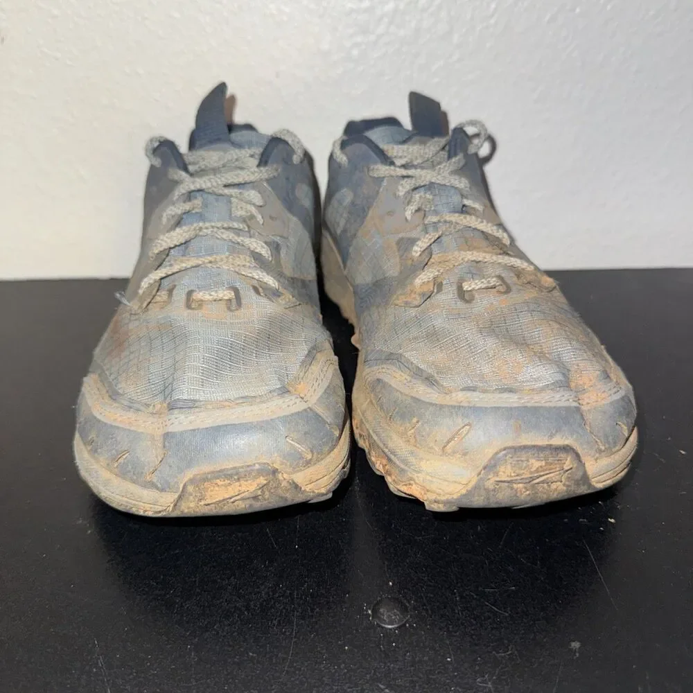 Altra lone peak